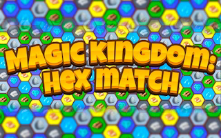 Magic Kingdom. Hex Match