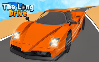The Long Drive